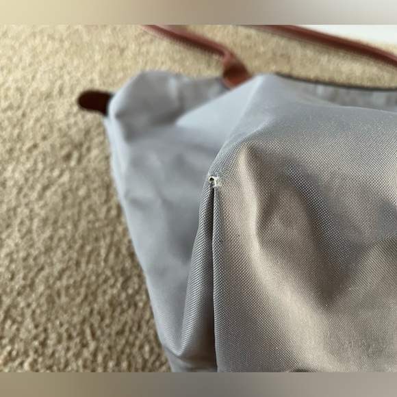 Longchamp Shoulder Bag - Picture 4 of 4